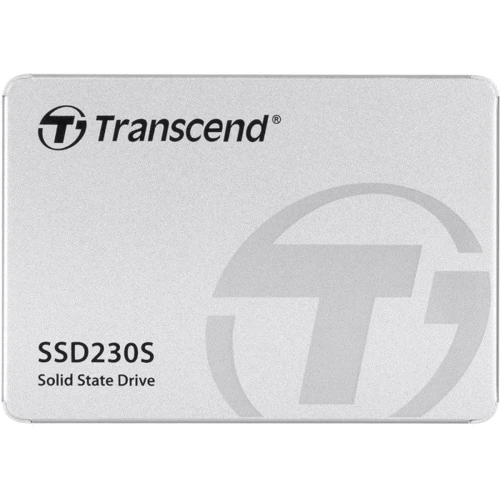 Transcend SSD230S 2 TB (TS2TSSD230S) фото 4