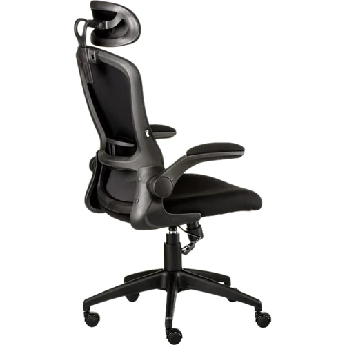 Кресло офисное Special4You Nimbo black (E7016)