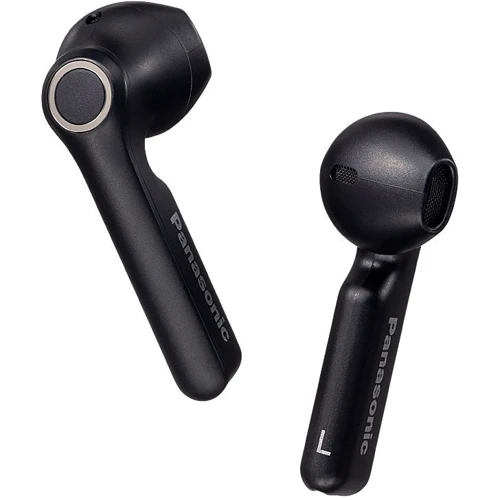 Навушники Panasonic RZ-B100WDGC TWS Black: Тип конструкції вкладиші