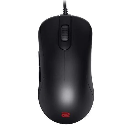 Мышь Zowie ZA12-B Black (9H.N2VBB.A2E): Интерфейс подключения USB