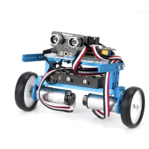 Обучающий конструктор Makeblock Ultimate Robot Kit 2.0 фото 4