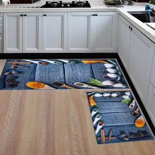 Коврик для кухни IzziHome Kitchen Schon 50х80 (2830-20) (605924)