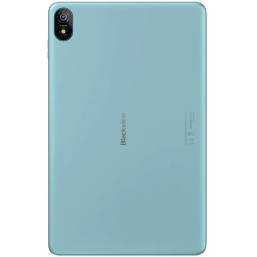 Планшет Oscal Pad 18 12/256GB Turquoise Green: Процессор MediaTek Helio G99