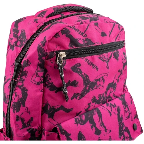 Женский рюкзак Valiria Fashion розовый (3DETBI120150-4): Пол Женский