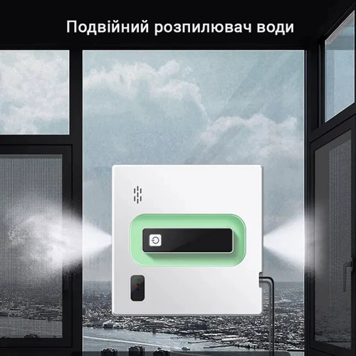 Робот уборщик Inspire IQ cleaner HCR-21 фото 9