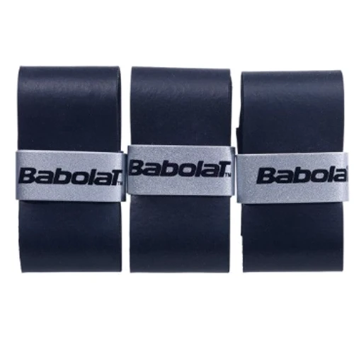 Обмотка Babolat VS Original X 3 black (653040-105) фото 1