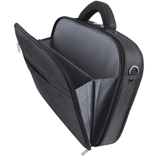 Сумка для ноутбуков Trust 16" Sydney Black (17412_TRUST): Форм-фактор 16"