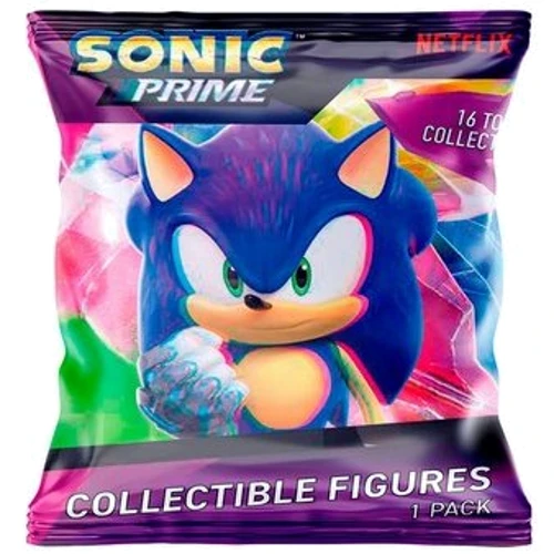 Ігрова фігурка Sonic Prime Пригоди Соніка та друзів 6.5 см (SON2005)