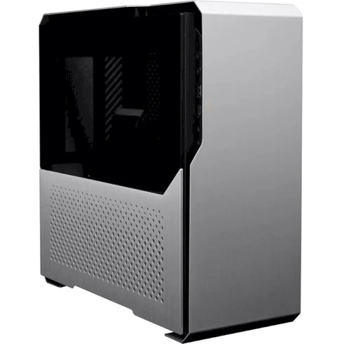 Корпус ALmordor SilverLining 160G Silver (ALSL160GISL)