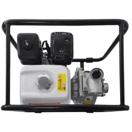 Мотопомпа Daishin SCH-5050HP: Тип мотопомпы