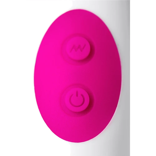 Вибратор A-Toys Toyfa A-Toys Mist Рink
