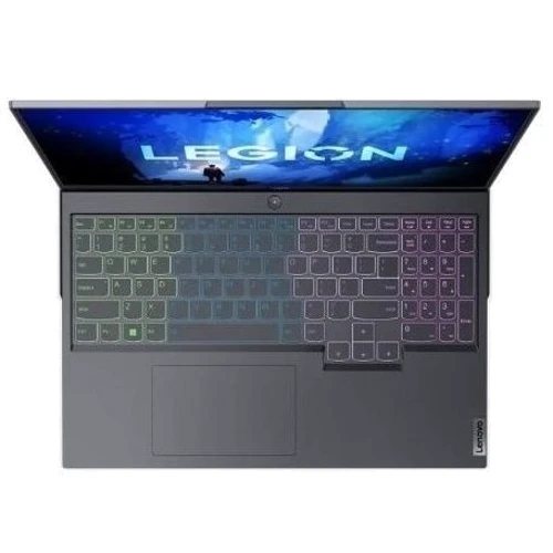 Ноутбук Lenovo Legion Pro 5 G8 (82WK00D2PB_64_512+512): Тип экрана матовый
