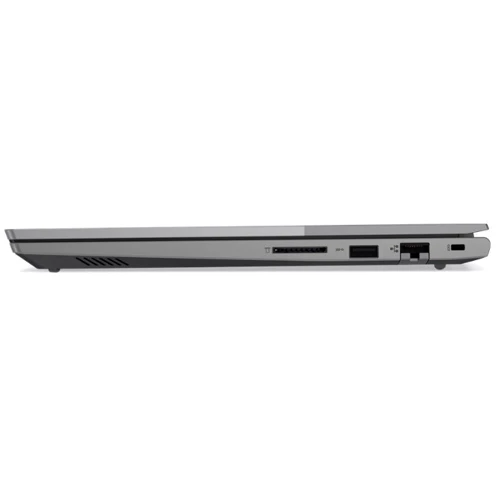 Ноутбук Lenovo ThinkBook 14 G4 ABA (21DK0051US): Вес 1.4 кг