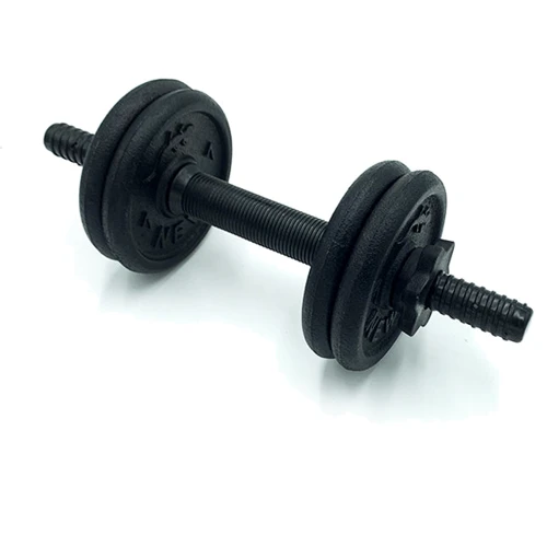 Гантель Newt 4.5 кг наборная стальная (NE-300-GP005)
