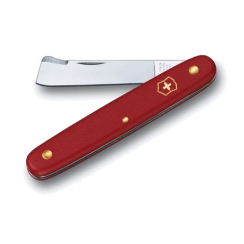 Мультитул Victorinox Budding Combi 100мм/2функции/красный матовый (3.9020.B1)