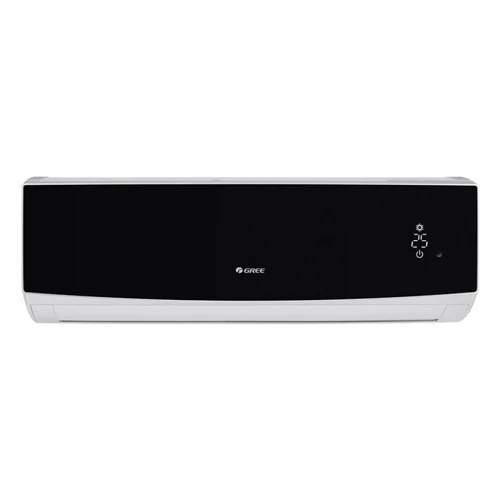 Кондиціонер GREE GWH24QE-K6DND2K/I Black