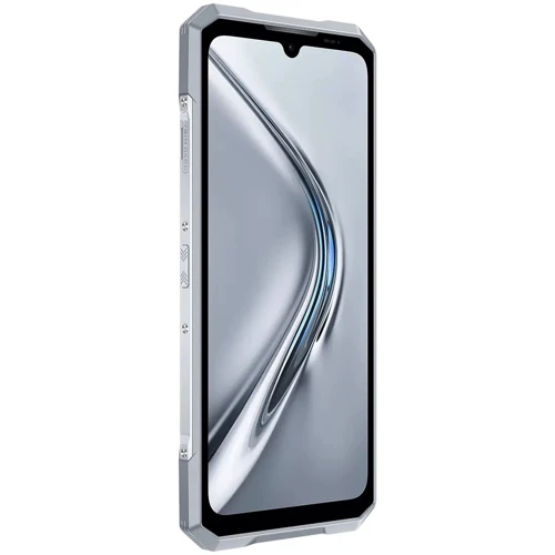 Смартфон Doogee Blade GT Ultra 16/512GB Flowing Light Silver: Дисплей 6.7" IPS LCD (1080 x 2400) / 392 ppi