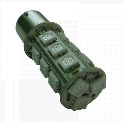 Габарит Vizant S25-18 (2шт) красный