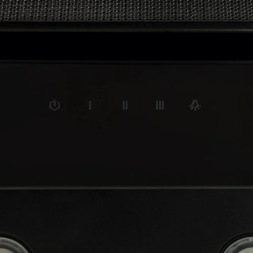 Вытяжка Perfelli DNS 6452 D 850 BL LED фото 6