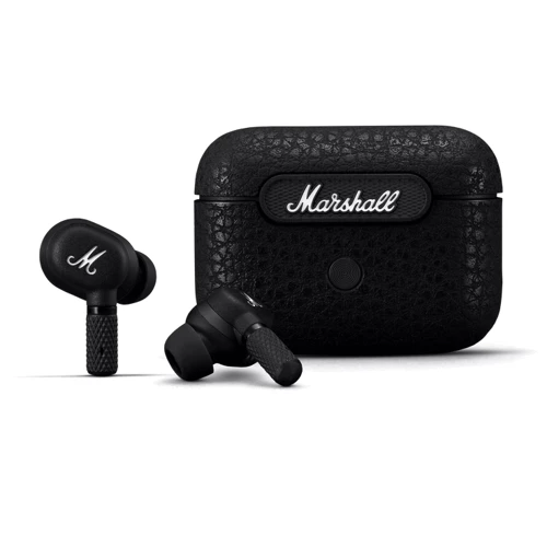 Наушники Marshall Motif ANC Black (1005964)