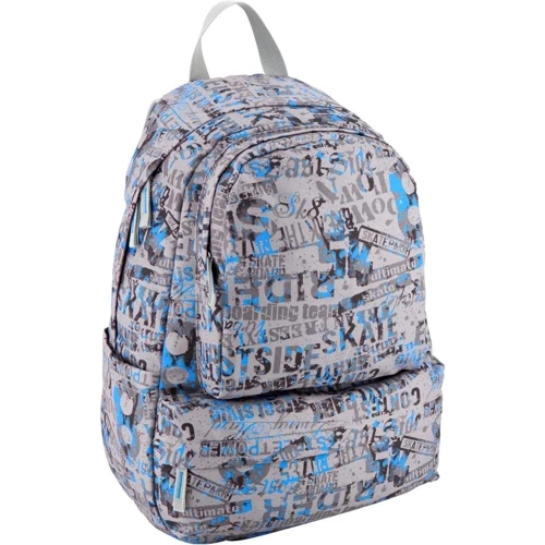 Рюкзак Kite Urban K18-995L: Возрастная группа от 7 до 14 лет
