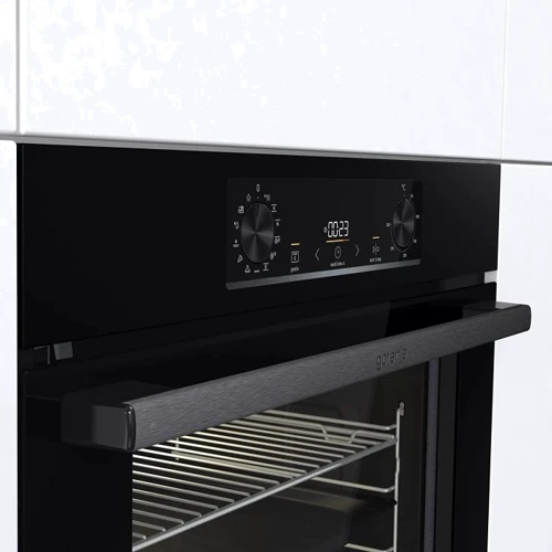 Духовой шкаф электрический Gorenje BРS 6737 E07B: Гриль есть