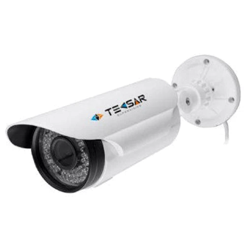 Відеокамера AHD вулична Tecsar AHDW-1M-60V (000005181)