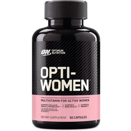 Optimum Nutrition Opti-Women 60 caps