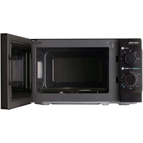 Микроволновая печь MPM Product 20-KMM-11: Объем, л 20
