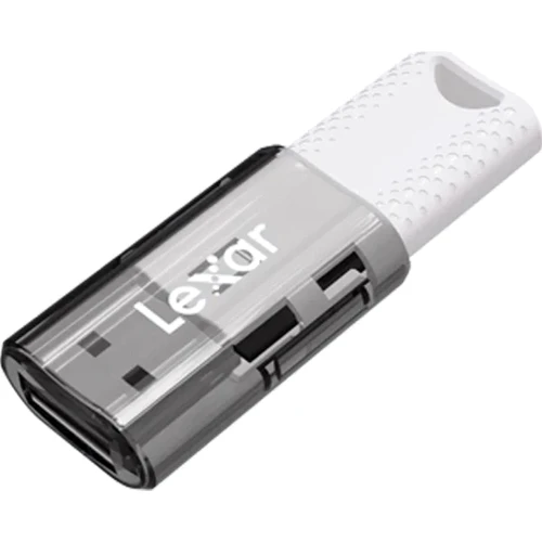 USB-флешка Lexar 128GB S60 USB 2.0 (LJDS060128G-BNBNG): Стандарт USB USB 2.0