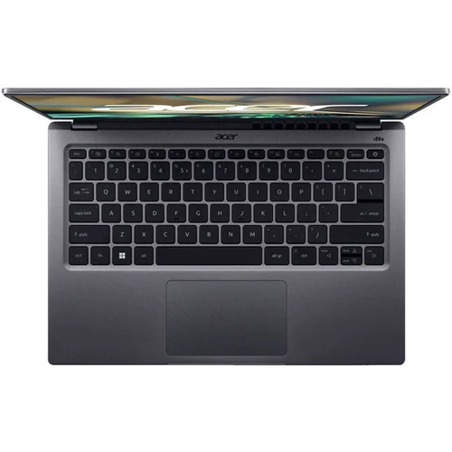 Ноутбук Acer Swift X SFX14-51G (NX.K09EU.004) UA: Процессор Intel Core i5-1240P (1.7 - 4.4 ГГц) / 12 - ядерный