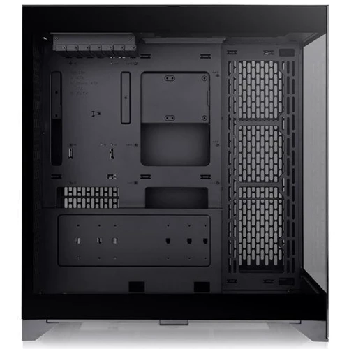Корпус Thermaltake CTE E600 MX Black (CA-1Y3-00M1WN-00): Типоразмер Midi-Tower