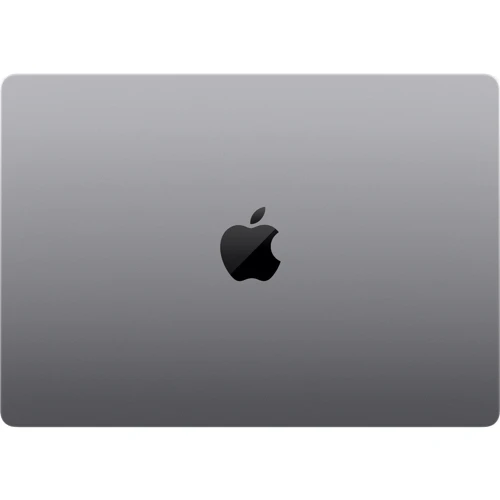 Apple MacBook Pro 14" M3 512GB Space Gray (MTL73UA/A) 2023  фото 7