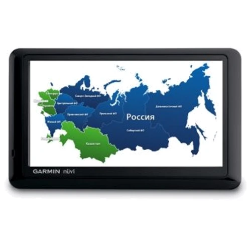 Garmin Nuvi 1490T СНГ + Европа