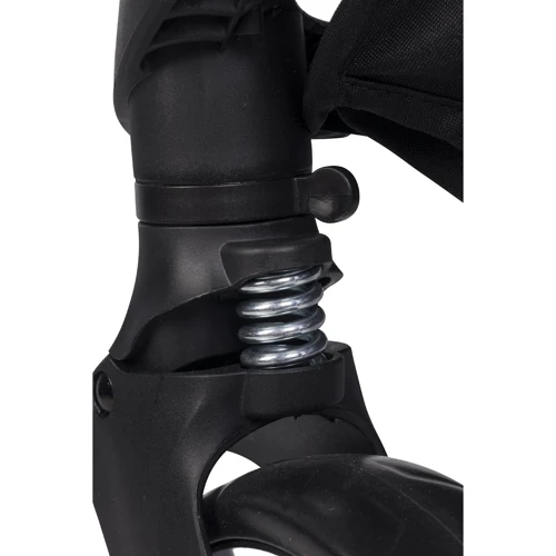 Коляска прогулянкова EasyGo Zoya Black (W/EA/ZOYA/EB): Тип коляски Прогулянкова