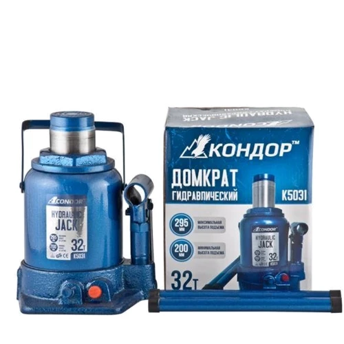 Гідравлічний домкрат Condor K5031