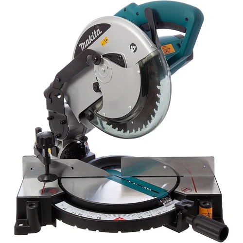 Дисковая пила Makita MLS100N