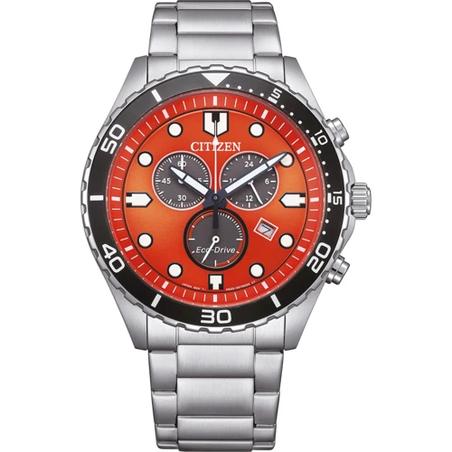 Наручные часы CITIZEN AT2560-84X (304329)