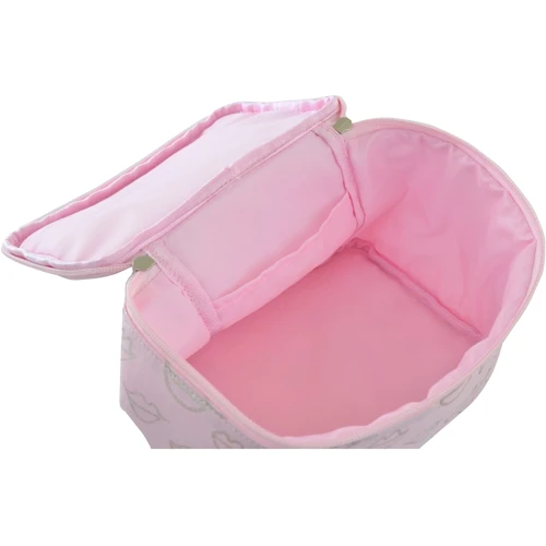 Косметичка YES YW-30 "Glamor Pearl" (532626): Пол Для девочек