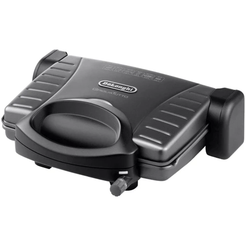 Електрогриль DeLonghi CG 298 BK