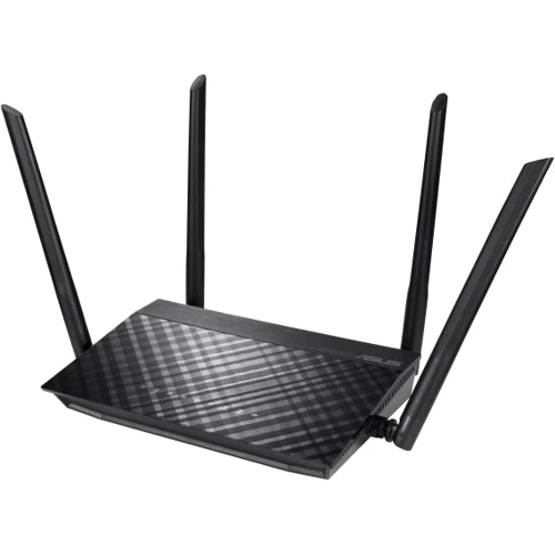 Маршрутизатор Wi-Fi ASUS RT-AC57U v2 4xGE LAN: Тип маршрутизатора Wi-Fi роутер
