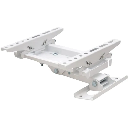 Кронштейн для ТБ Charmount TV02T-R2 White: Мін/макс. відстань від стіни 100 мм - 230 мм