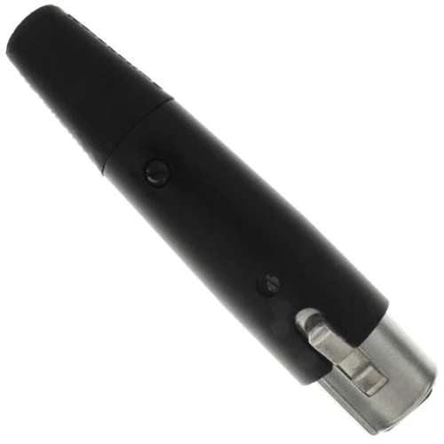 Канон мама XLR-F SWITCHCRAFT A3FBX PKG