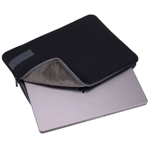 Сумка для ноутбуков Case Logic 14" Reflect Sleeve Black (REFMB-114): Материал полиэстер