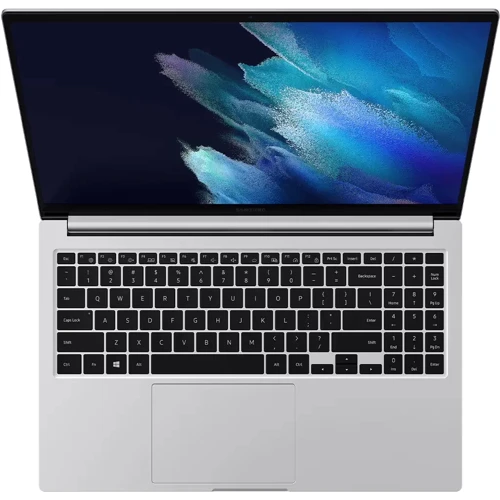 Ноутбук Samsung Galaxy Book (NP750XDA-KD6US): Тип экрана матовый