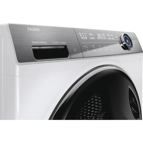 Стиральная машина HAIER HW90-B14979TU1: Тип машины Автомат