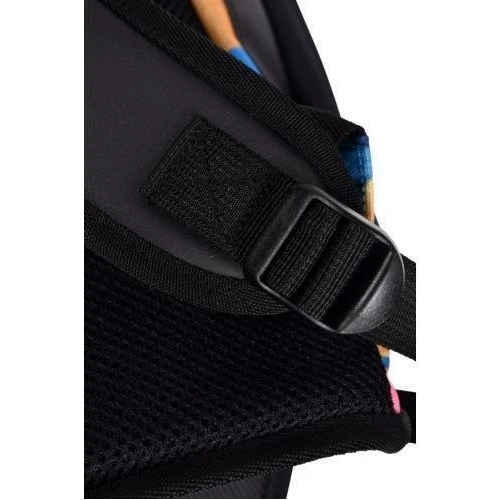Рюкзак Рюкзак Arena SPIKY III BACKPACK 45 ALLOVER 45L мультиколор Уни 54x36x27 см (006272-120) фото 6