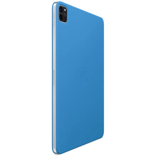 Аксесуар для iPad Apple Smart Folio Surf Blue (MXT62) for iPad Pro 11" (2018-2022) фото 4