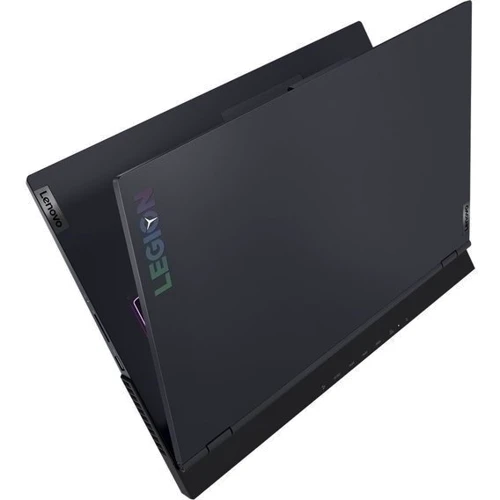 Ноутбук Lenovo Legion 5 (32_82K0006FPB): Тип екрану антиблікове покриття