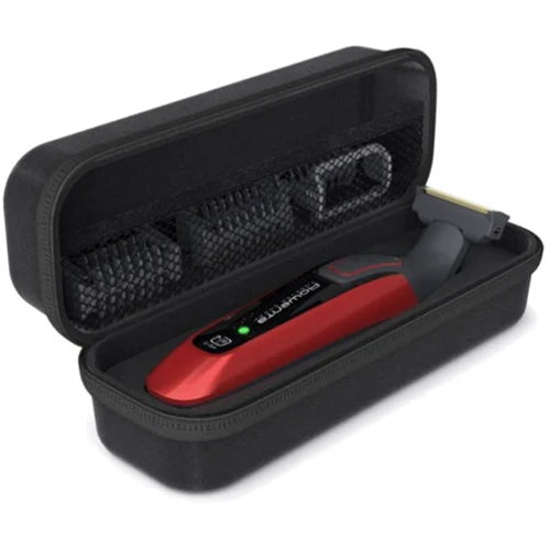 Машинка для стрижки (триммер) Rowenta TN6040F4: Зона применения Для окантовки, Для лица, Для головы, Для бороды